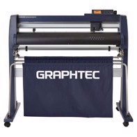 Graphtec FC9000-75 E sa postoljem 36" Grit rezni ploter